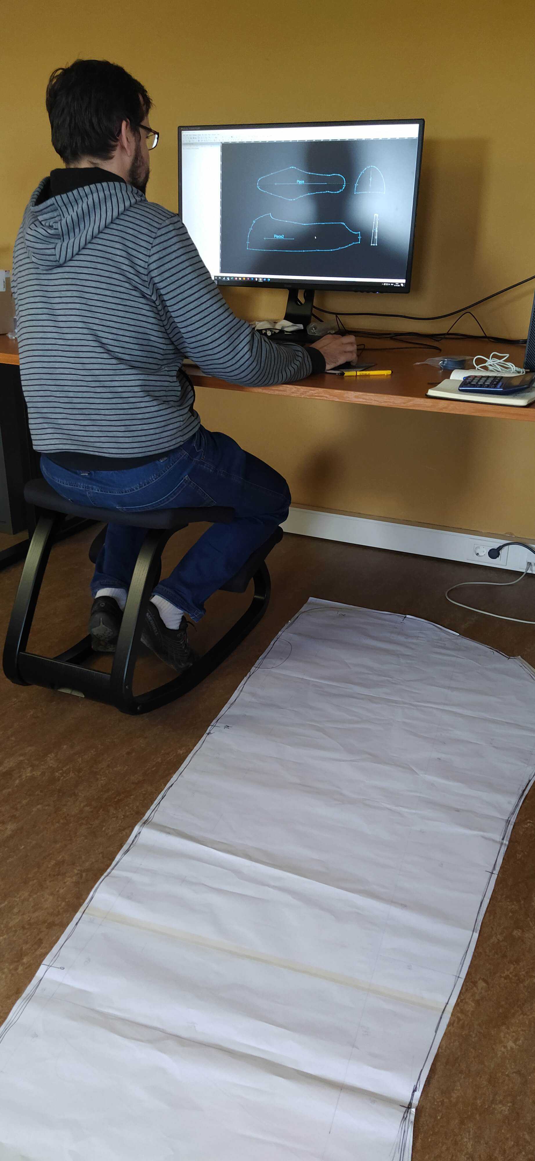 Velomobile cover for Alpha 7, Milan GT and Milan SL-image