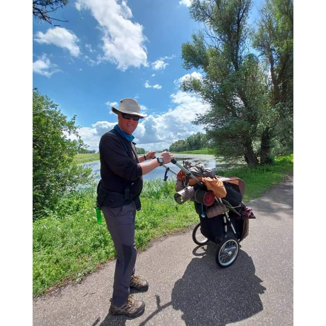 Vliegen met je Wheelie-image