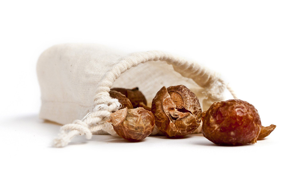 Reinigen van nylon / Cordura producten-image