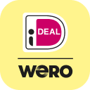 I DEAL Wero 2 Extra large Squircle 2x