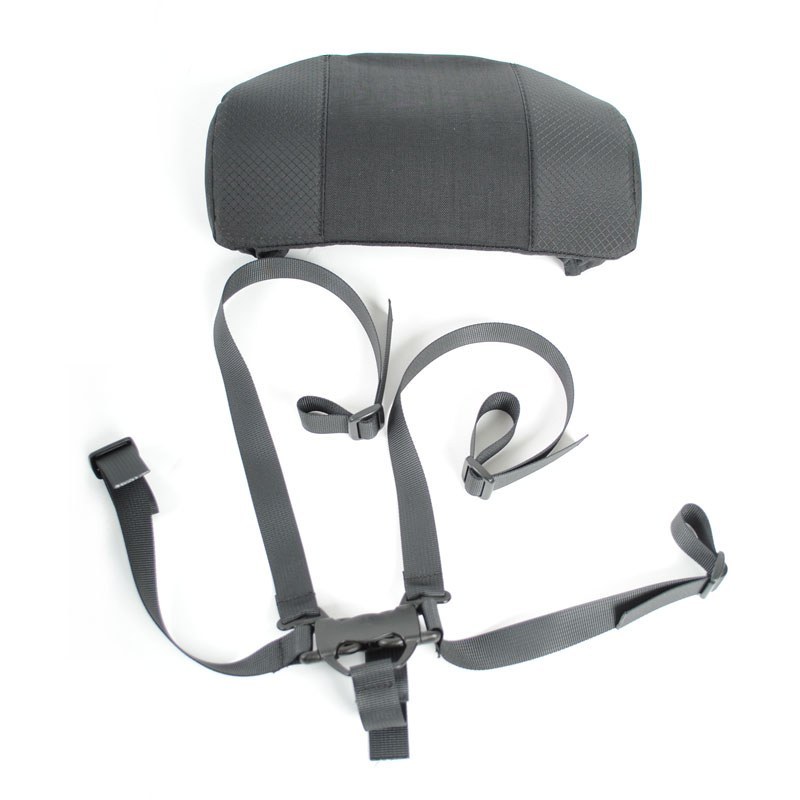 Comfort Kit For Wheelie Combi Walking Trailer 1