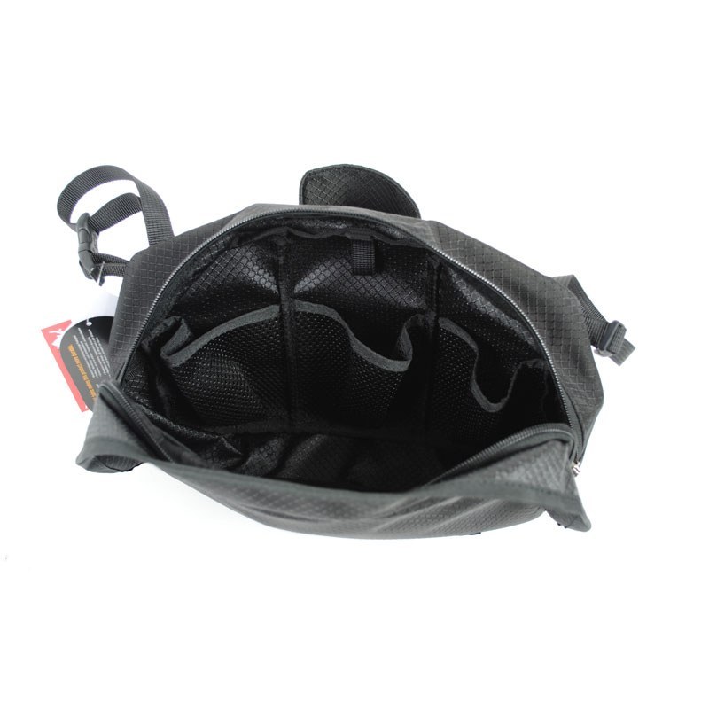 Gear Bag For Wheelie Walking Trailer 2