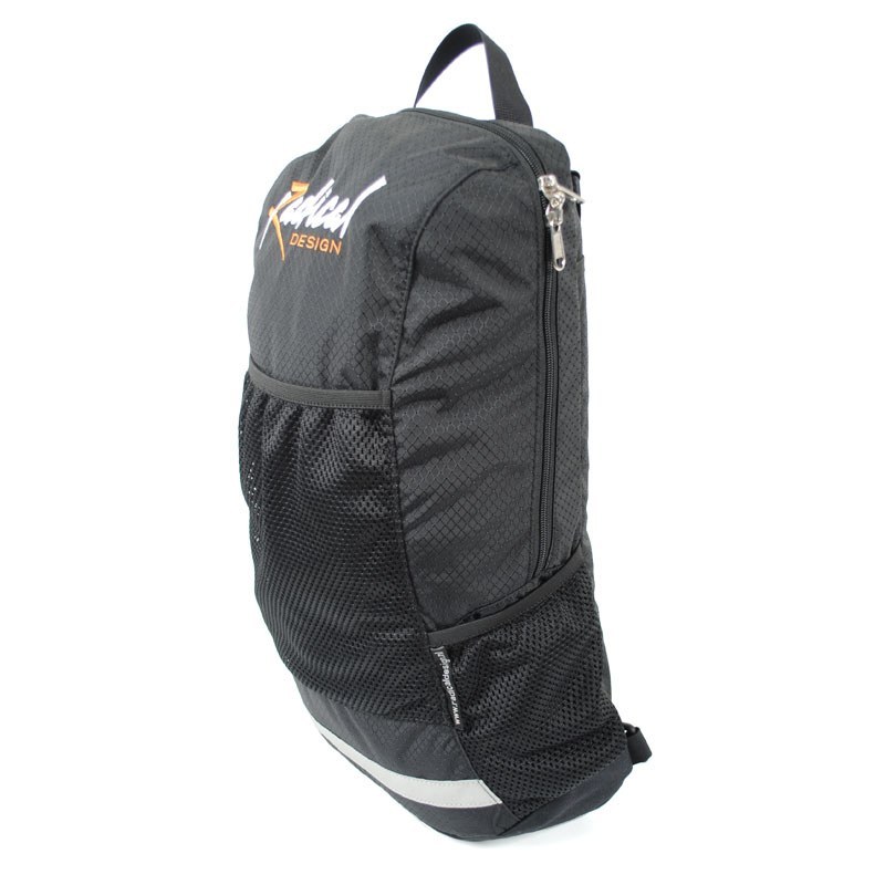 Satellite For Wheelie Traveller Walking Trailer 2