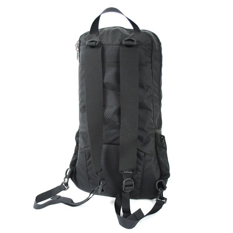 Satellite For Wheelie Traveller Walking Trailer 4