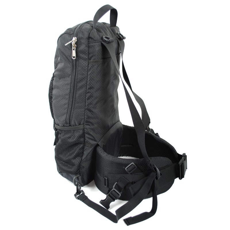 Satellite For Wheelie Traveller Walking Trailer 5