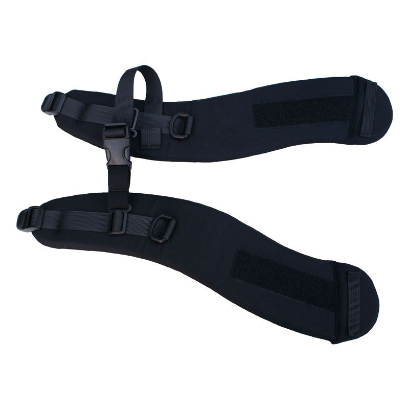 Schouderbanden Pulsar 75/60