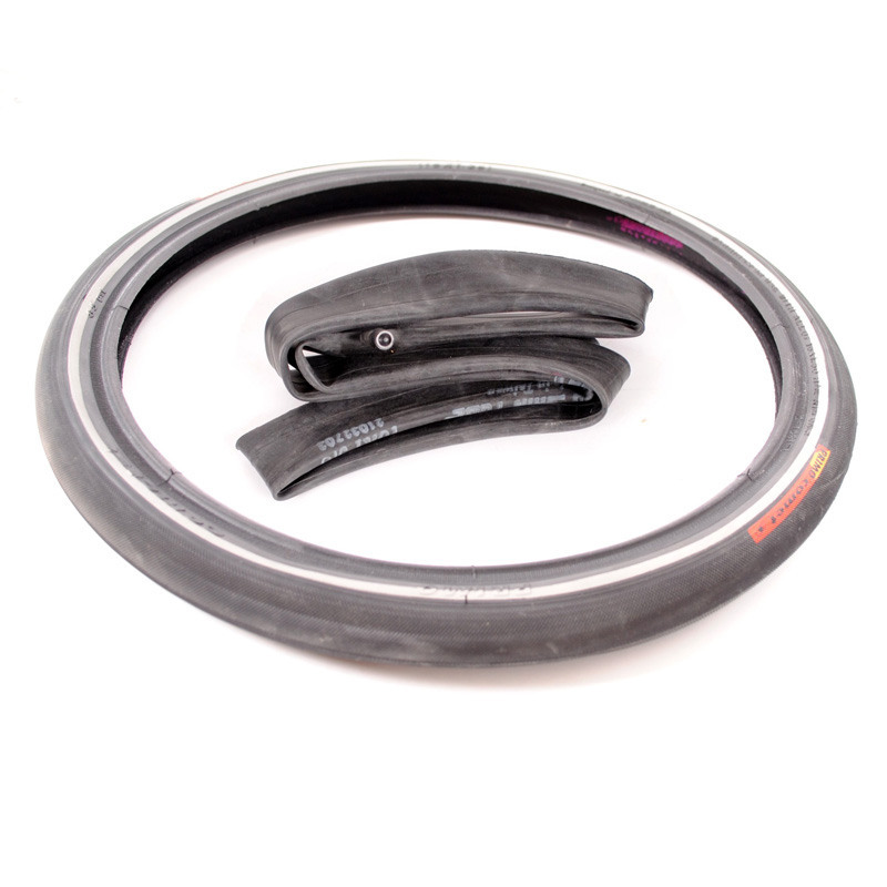 Band Primo Comet kevlar 47-305 met binnenband 16"